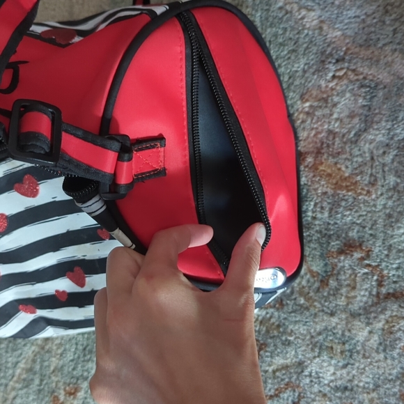 Gymnastics bag - Picture 6 of 8